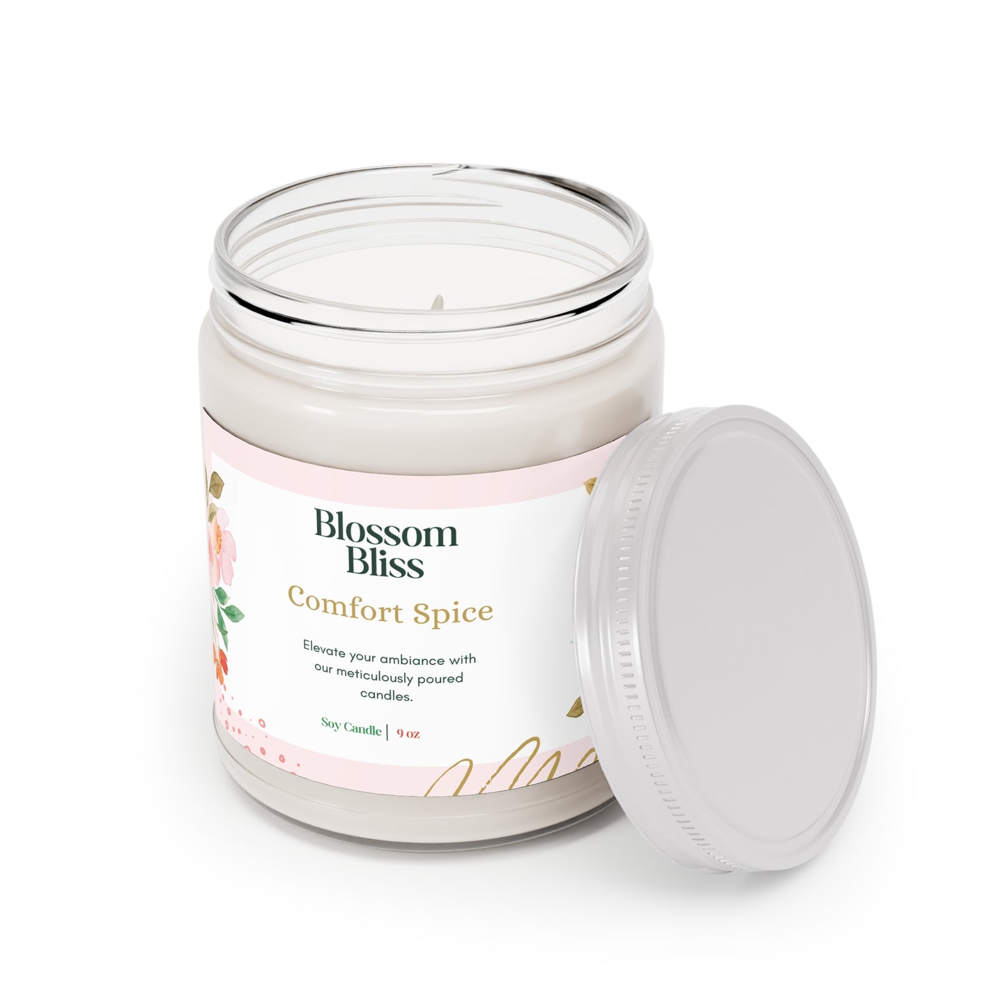 Scented Candles, 9oz, Best Scented Candles - Ultra Line