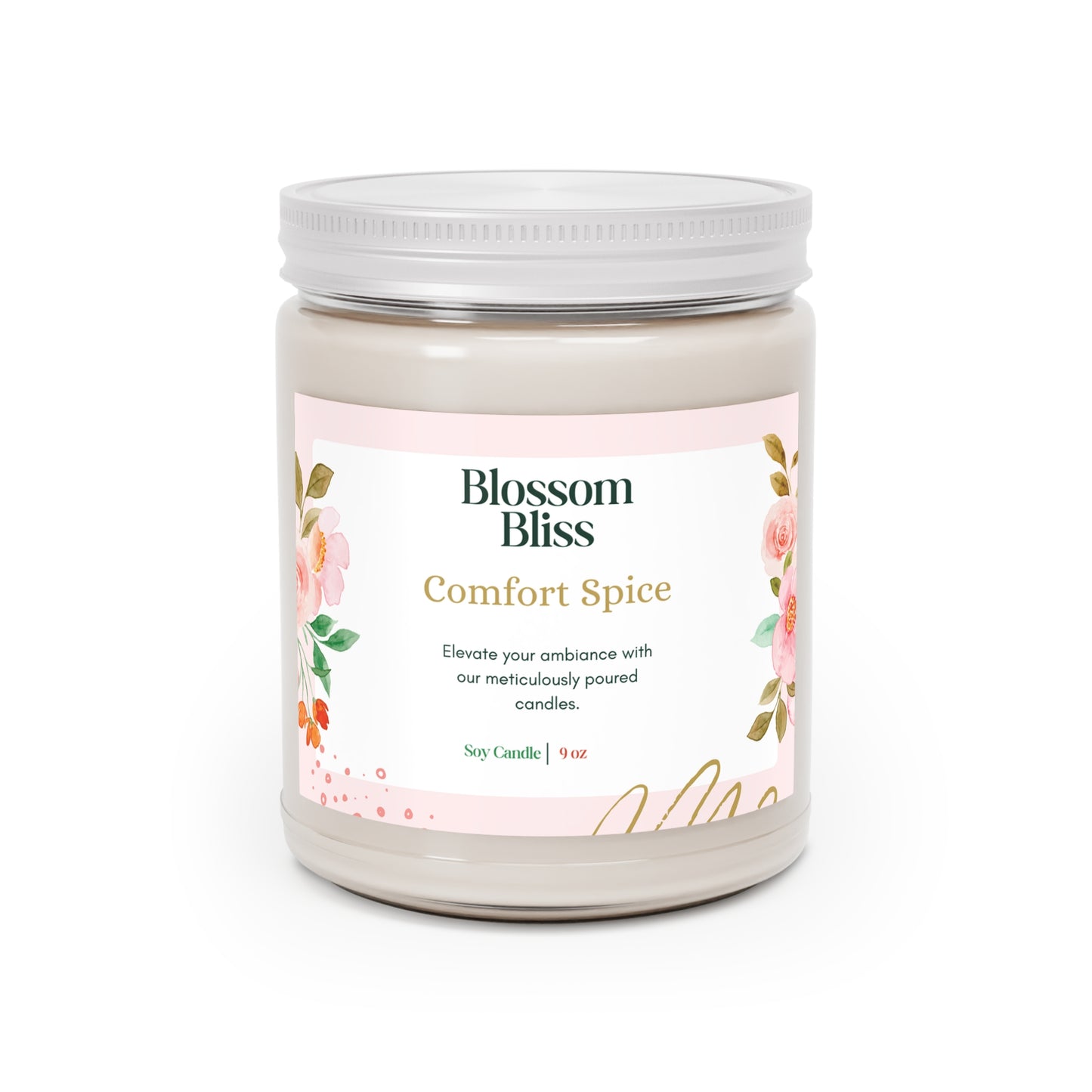 Scented Candles, 9oz, Best Scented Candles - Ultra Line