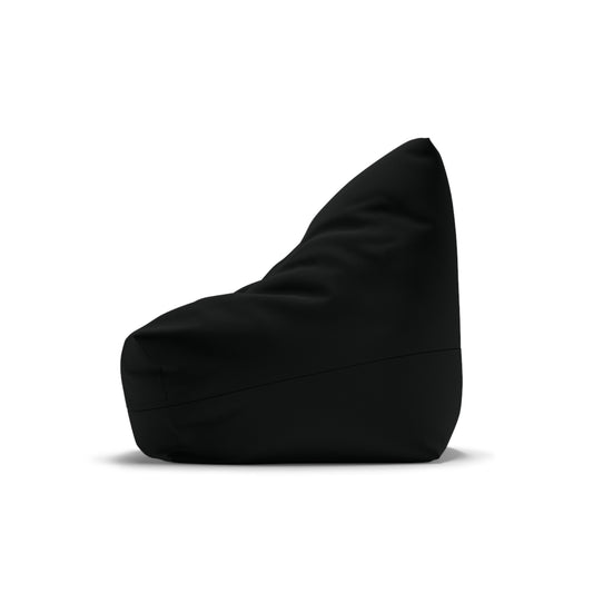 Black Bean Bag Chair Cover, Bean Bag Chair Cover - Ultra Line