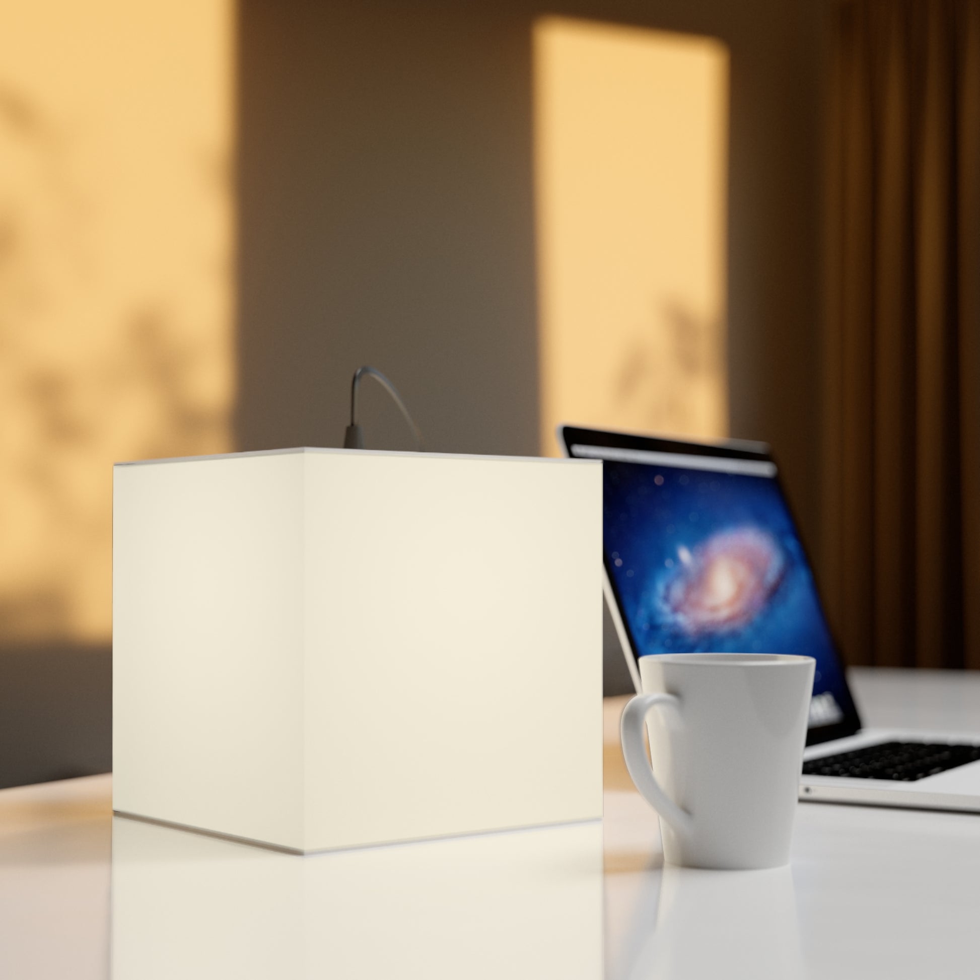 Light Cube Lamp, Led Cube Light Lamp - Ultra Line