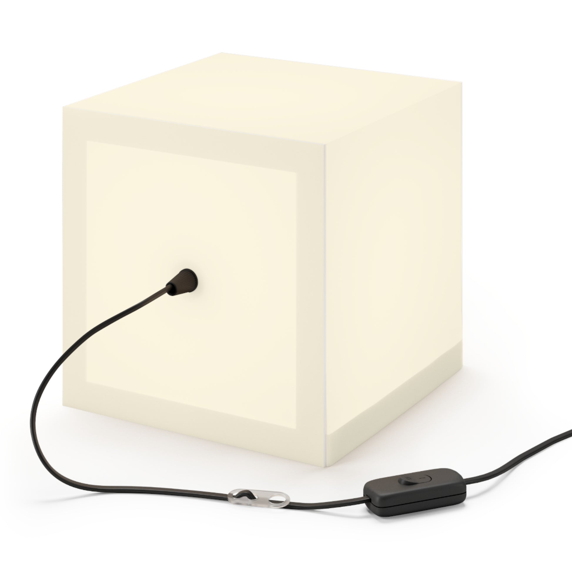 Light Cube Lamp, Led Cube Light Lamp - Ultra Line