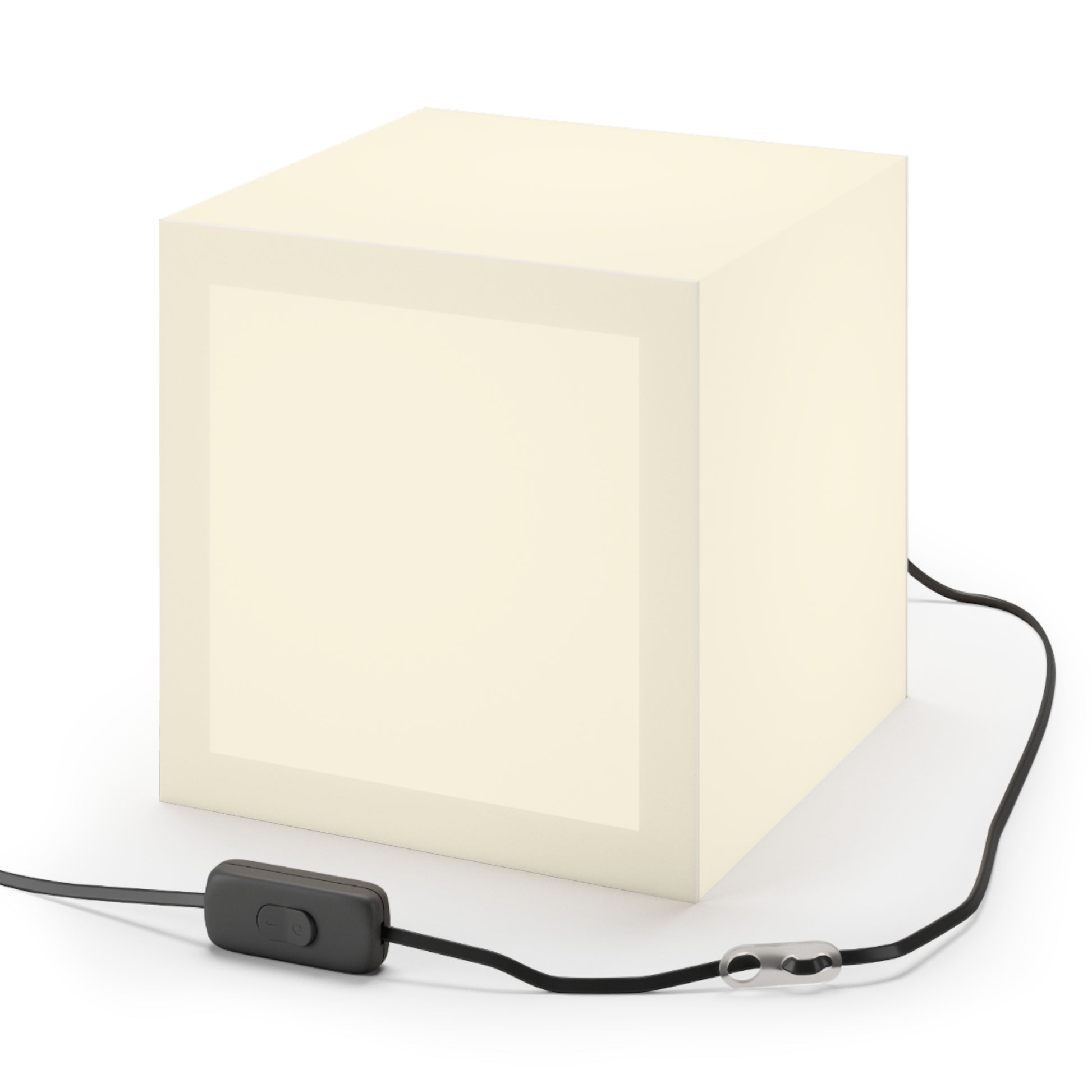 Light Cube Lamp, Led Cube Light Lamp - Ultra Line