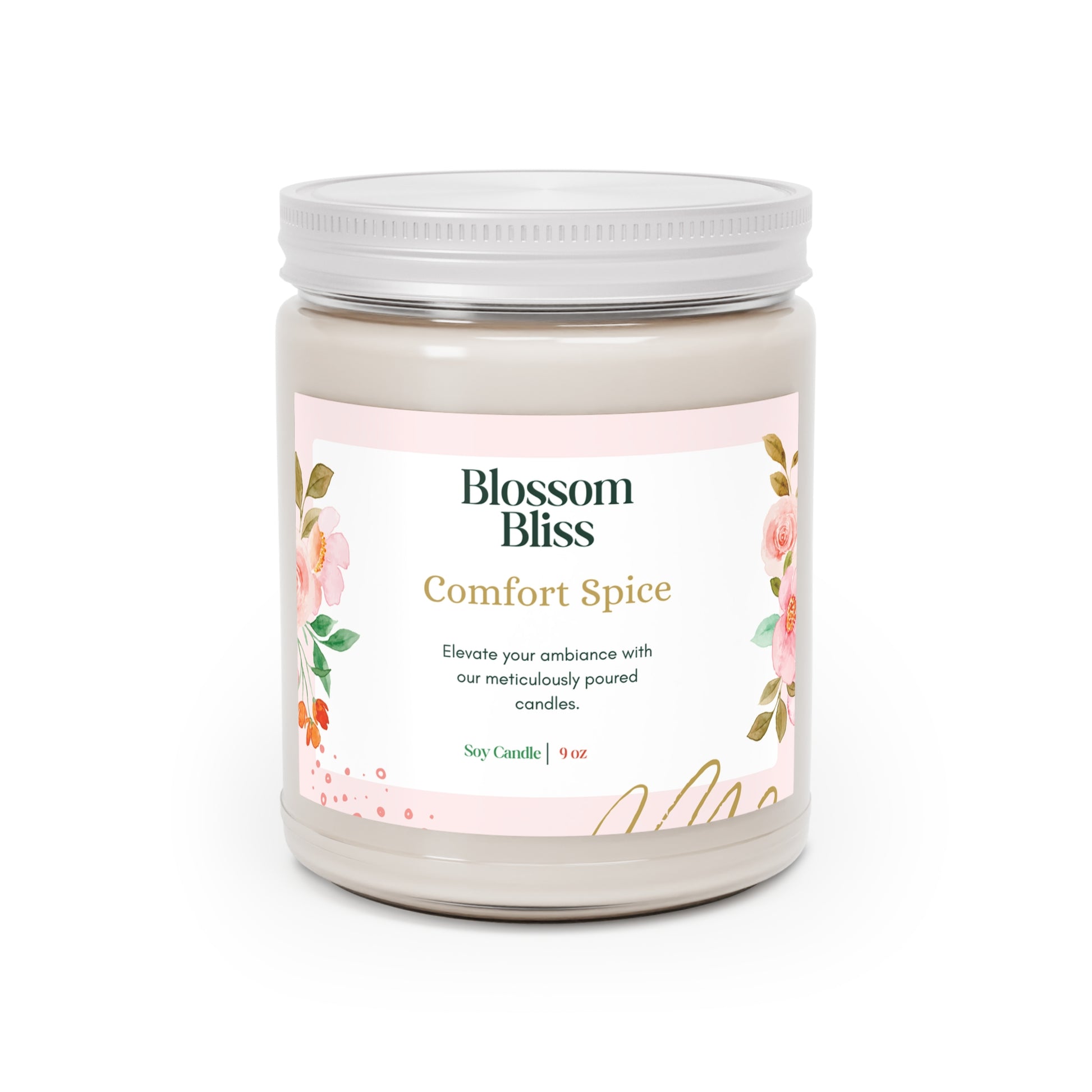 Scented Candles, 9oz, Best Scented Candles - Ultra Line