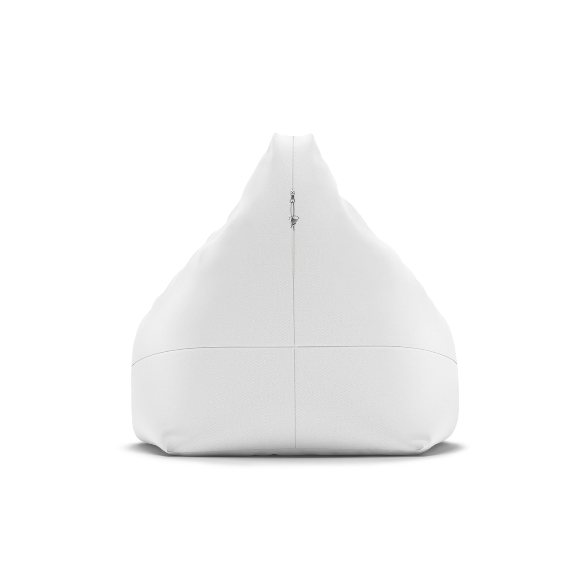 White Bean Bag Chair Cover, Bean Bag Chair Cover - Ultra Line