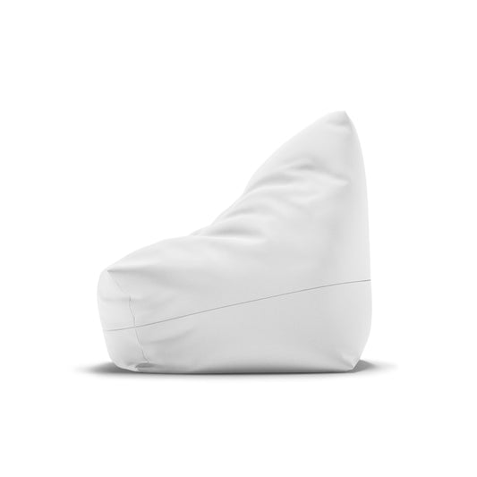 White Bean Bag Chair Cover, Bean Bag Chair Cover - Ultra Line