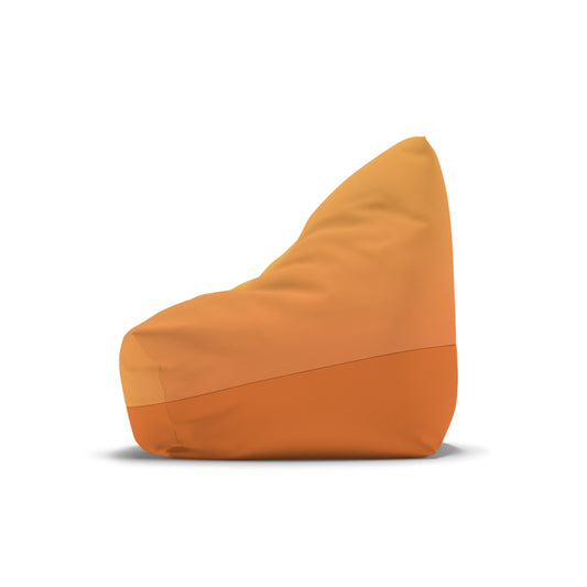 Yellow Bean Bag Chair Cover, Bean Bag Chair Cover - Ultra Line